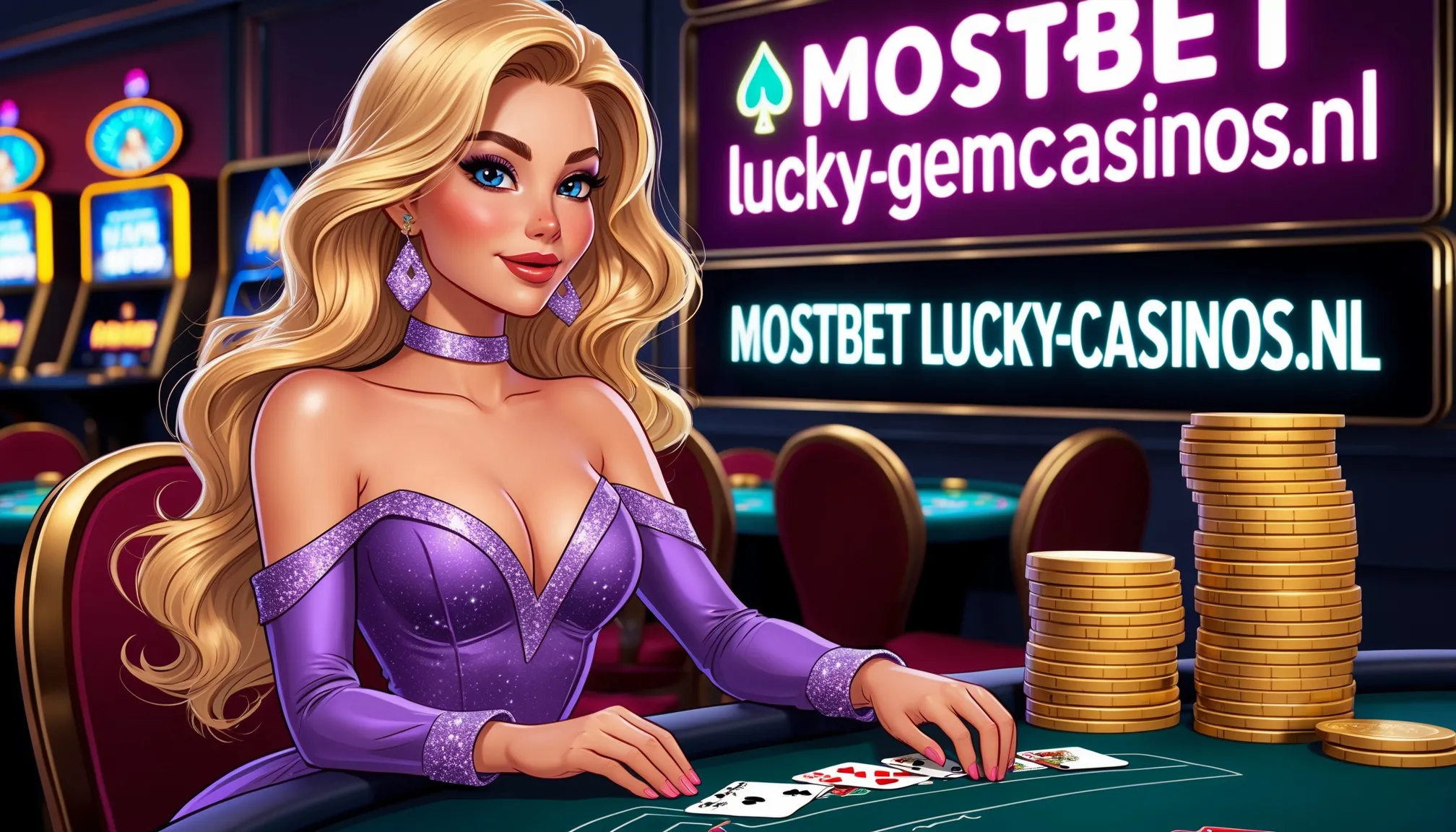 lucky gem Mostbet Luckygem casino review 2026 - speel